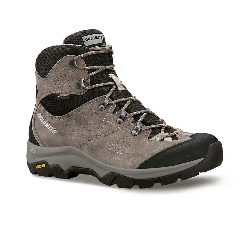 Přímo Od Výrobce Outdoorová obuv Kendal Gtx (Tmavě červená) Endorphin Republic