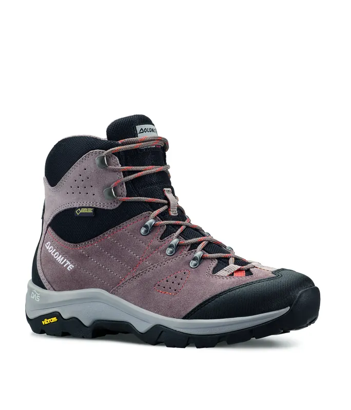 Outdoorová obuv Kendal Gtx (Tmavě červená) Endorphin Republic Oblíbený