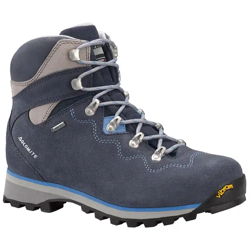 Bezpečná Platba Dolomite Saint Moritz Gtx Wmn (Tmavě modrá) - Dámská Outdoorová obuv Endorphin Republic
