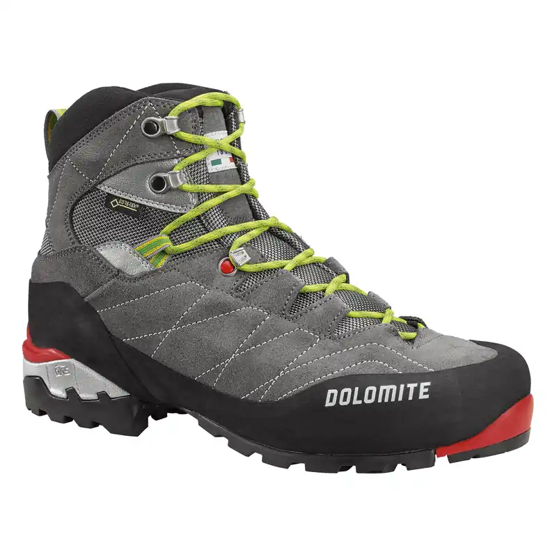 Outdoorová obuv Steinbock S Gtx® (Šedá) Endorphin Republic Nakupujte Hned