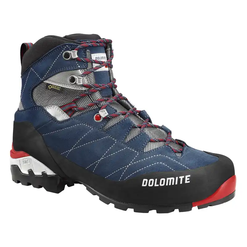 Sezónní Sleva Outdoorová obuv Steinbock S Gtx® (Modrá) Endorphin Republic