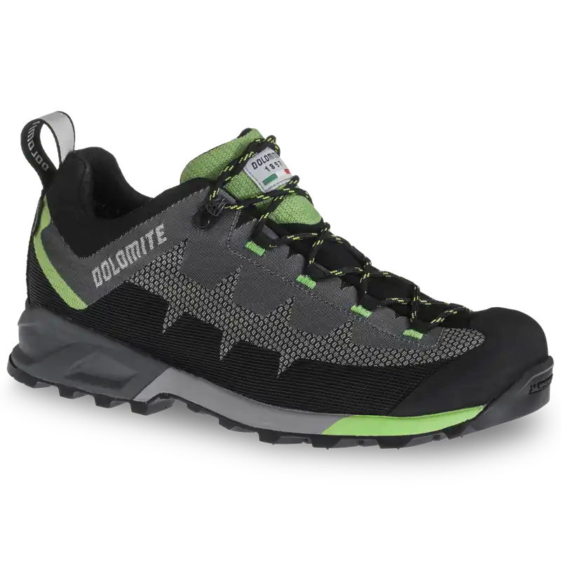 Dolomite Steinbock WT Low GTX (Šedá) - Outdoorová obuv Endorphin Republic Super Cena