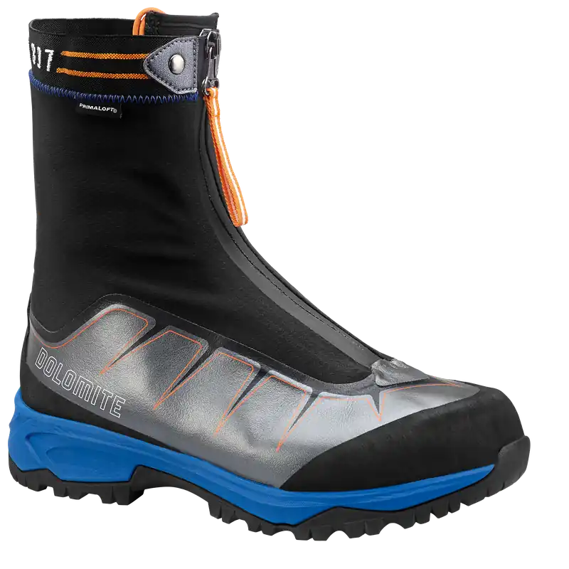 Horká Nabídka Dolomite Tamaskan (Šedá) - Dámská outdoorová obuv Endorphin Republic