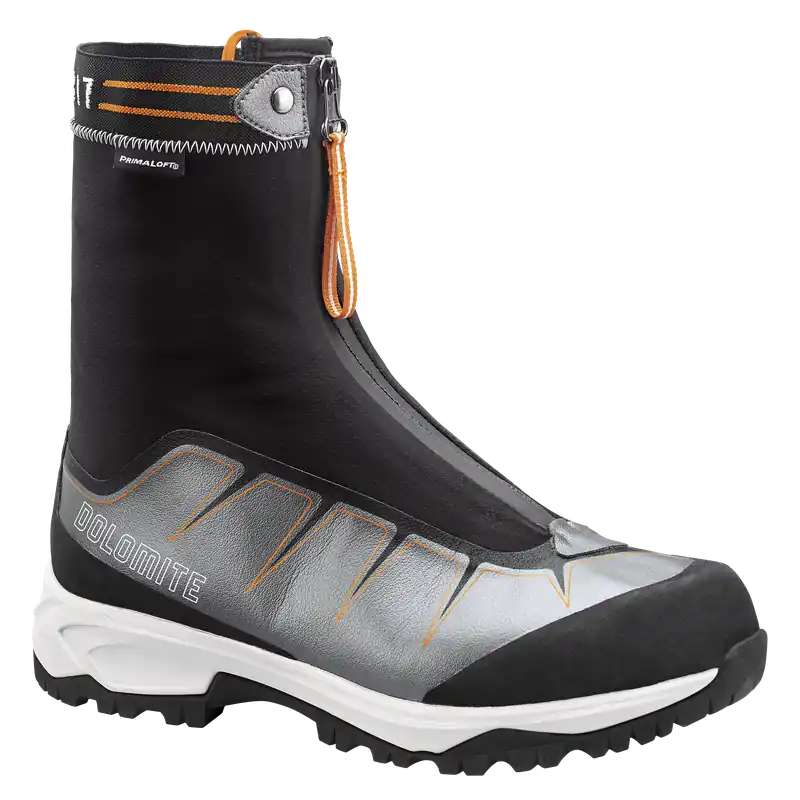 Dolomite Tamaskan (Šedá) - Dámská outdoorová obuv Endorphin Republic Kup Teď