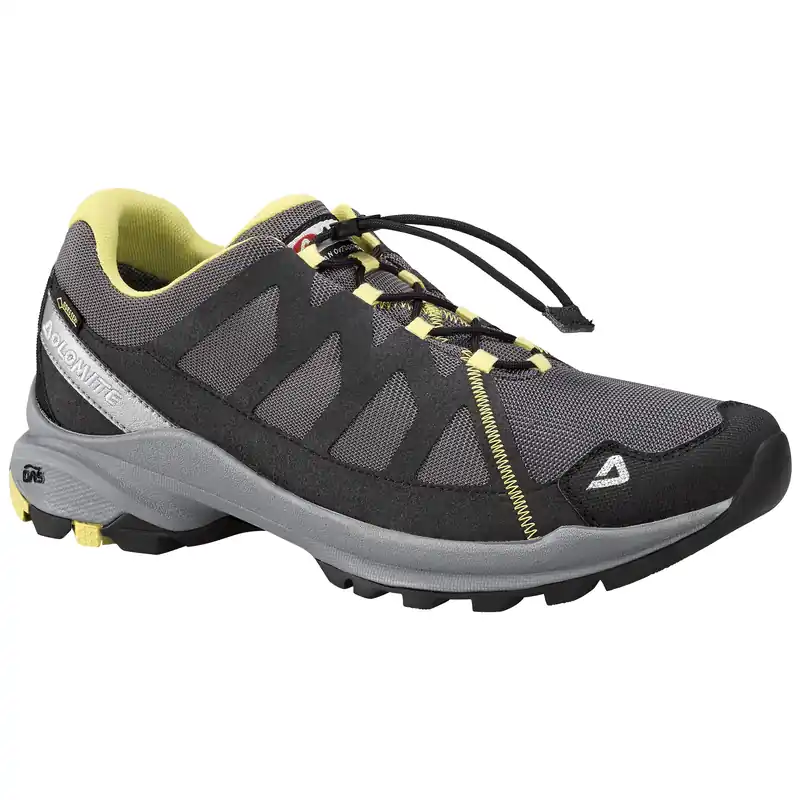 Dolomite Yosemite Gtx (Zelená) - Outdoorová obuv Endorphin Republic Výprodej