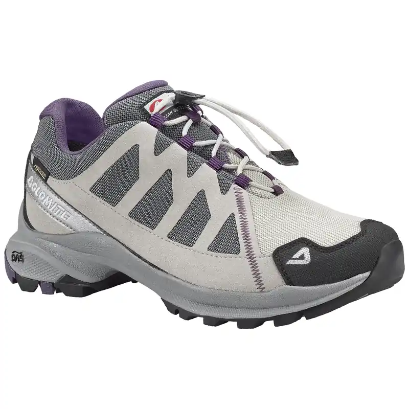 Výhodná Nabídka Dolomite Yosemite Gtx (Šedá) - Outdoorová obuv Endorphin Republic