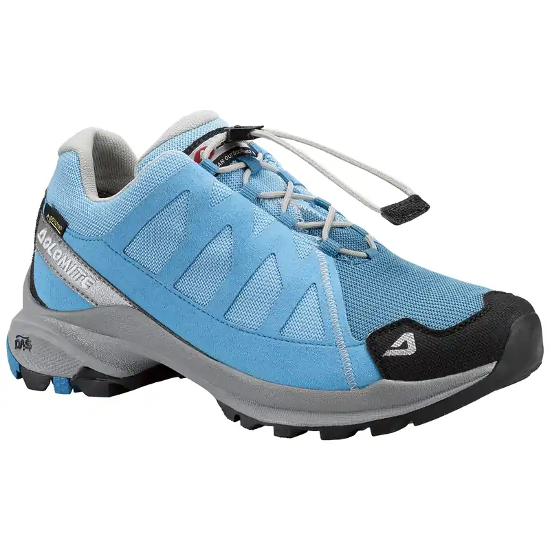 Vysoce Kvalitní Dolomite Yosemite Gtx (Modrá) - Outdoorová obuv Endorphin Republic