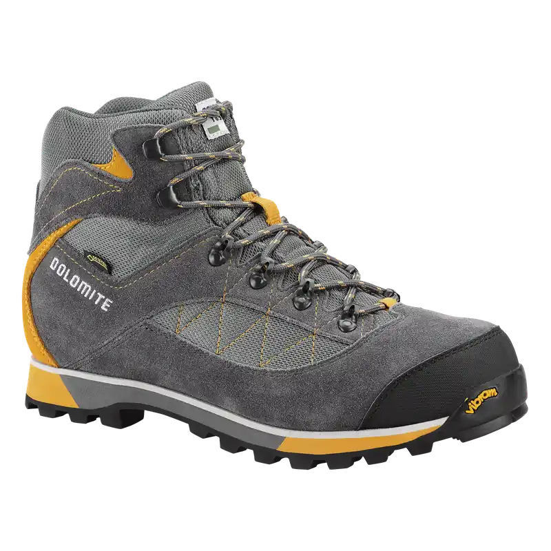 Cenově Výhodný Dolomite Zernez GTX (Zelená) - Outdoorová obuv Endorphin Republic