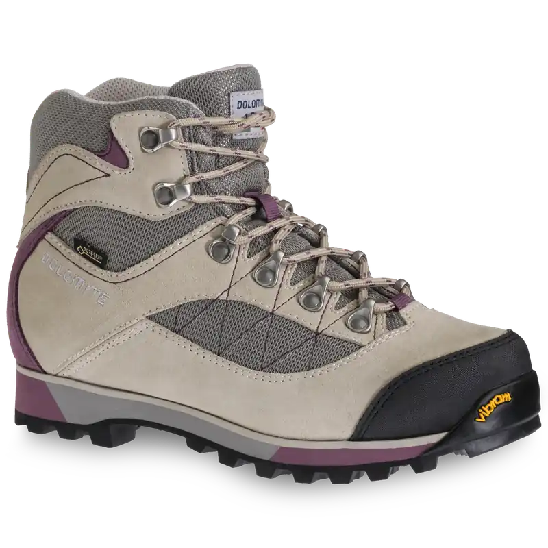 Oblíbený Dolomite W‘s Zernez GTX (Zlatá) - Dámská outdoorová obuv Endorphin Republic