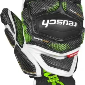 Nová Kolekce Palčáky Reusch Race Tec 18 GS Mitten (Černá) Endorphin Republic