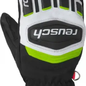 Palčáky Reusch Race Training R-TEX XT (Černá) Endorphin Republic Výhodná Nabídka