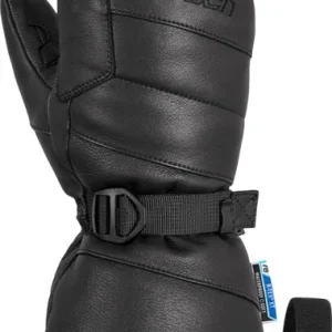 Cenově Výhodný Palčáky Reusch William R-TEX XT Mitten (Černá) Endorphin Republic
