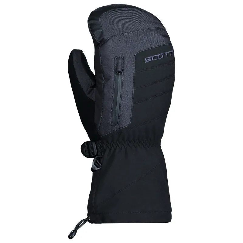 Scott Mitten Ultimate Pro (Černá) - Palčáky Endorphin Republic Oblíbený