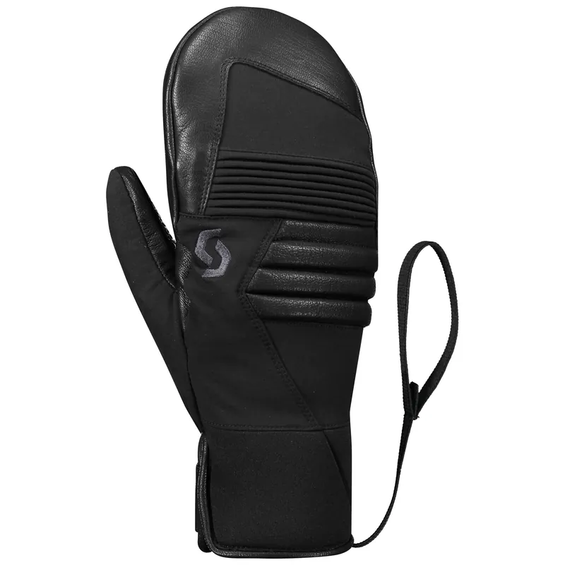 Horká Nabídka Scott Mitten Ultimate Plus (Černá) - Zimní rukavice Endorphin Republic