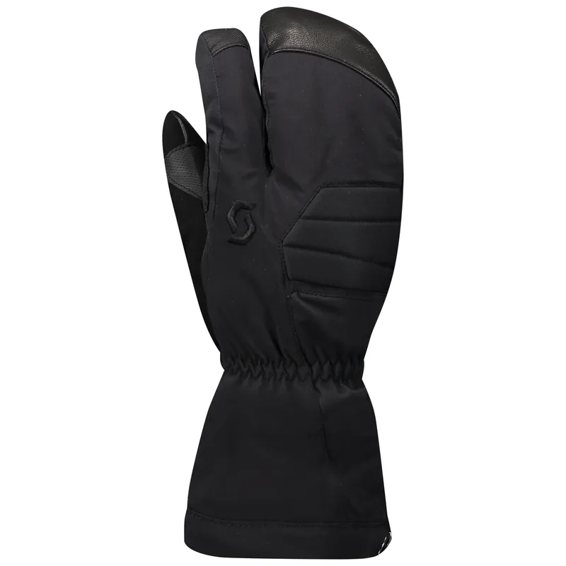 Scott Mitten Ultimate Premium GTX (Černá) - Zimní rukavice Endorphin Republic Omezená Nabídka