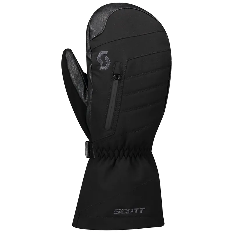 Scott Mitten Ultimate Pro (Černá) - Zimní rukavice Endorphin Republic Originální