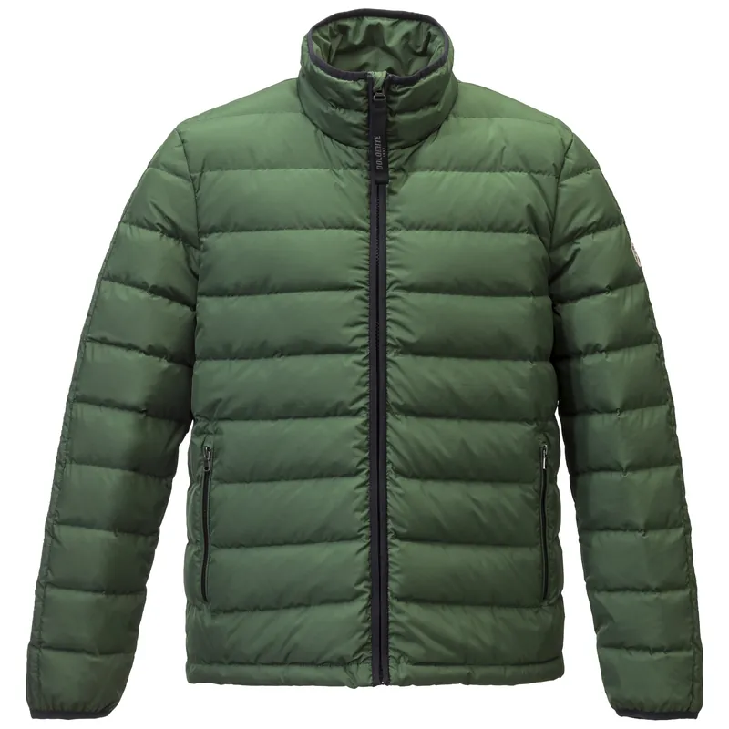 Expresní Doručení Dolomite 1954 Karakorum 1 (Zelená) - Pánská zimní bunda Endorphin Republic