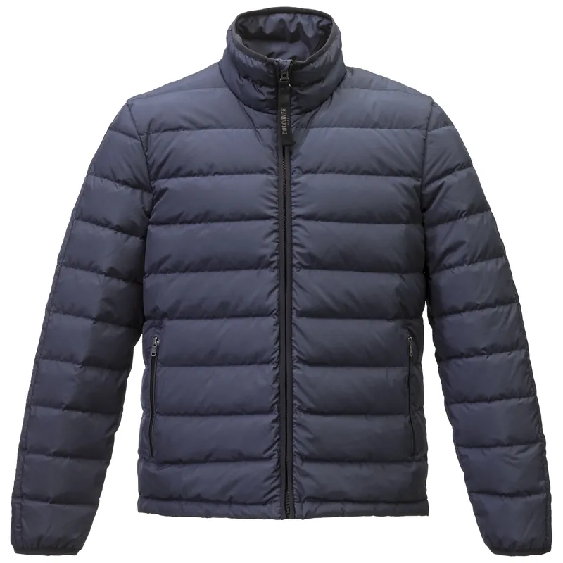 Dolomite 1954 Karakorum 1 (Modrá) - Pánská zimní bunda Endorphin Republic Vysoce Kvalitní