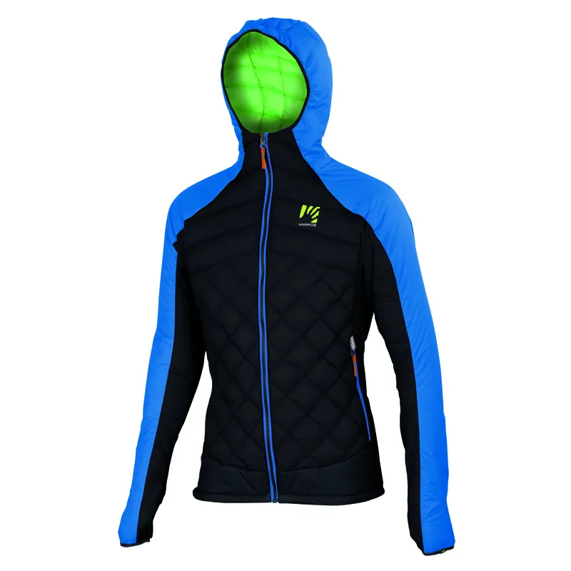 PÁNSKÁ BUNDA KARPOS LASTEI ACTIVE PLUS (Černá) Endorphin Republic Cenová Bomba