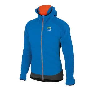 Karpos MARMAROLE JACKET (Modrá) - Pánská bunda Endorphin Republic Horká Nabídka