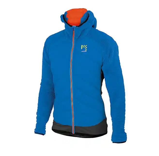 Karpos MARMAROLE JACKET (Modrá) - Pánská bunda Endorphin Republic Horká Nabídka
