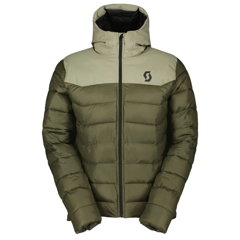 Výprodej SCOTT Insuloft Warm - Pánská zimní bunda Endorphin Republic