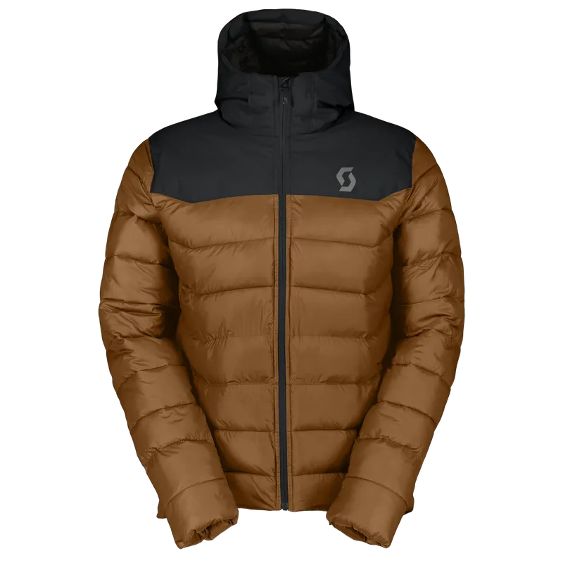Zlevněný SCOTT Insuloft Warm - Pánská zimní bunda Endorphin Republic