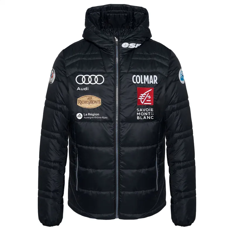 Akce Pánská lyžařská bunda Colmar REPLICA (Černá) Endorphin Republic
