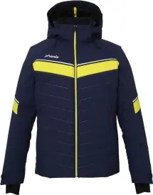 Oblíbený Phenix Stratos (Modrá) - Pánská lyžařská bunda Endorphin Republic