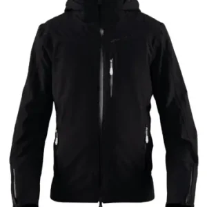 Stöckli Jacket Scale (Černá) - Pánská lyžařská bunda Endorphin Republic Nejlepší Cena
