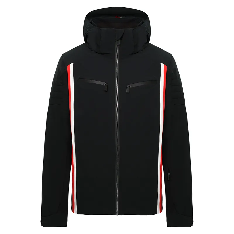 Super Cena TONI SAILER Jacket Robin (Tmavě modrá) - Pánská lyžařská bunda Endorphin Republic
