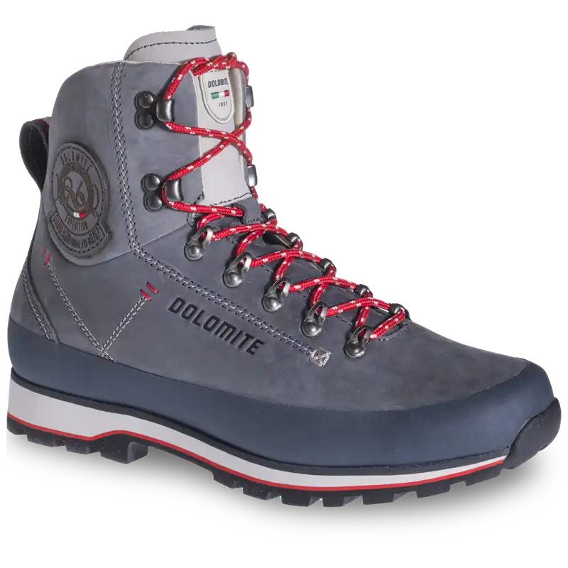 Dolomite M‘s 60 Dhaulagiri (Šedá) - Lifestylová obuv Endorphin Republic Pouze Dnes