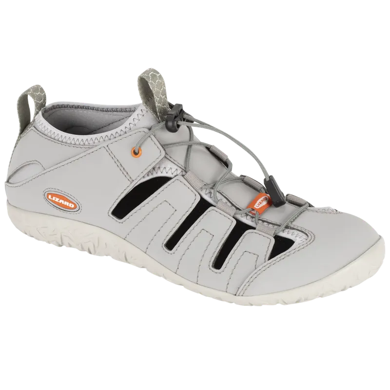 Koupit Online Lizard Shoe KROSS Ibrido II (Šedá) - Outdoorová obuv Endorphin Republic