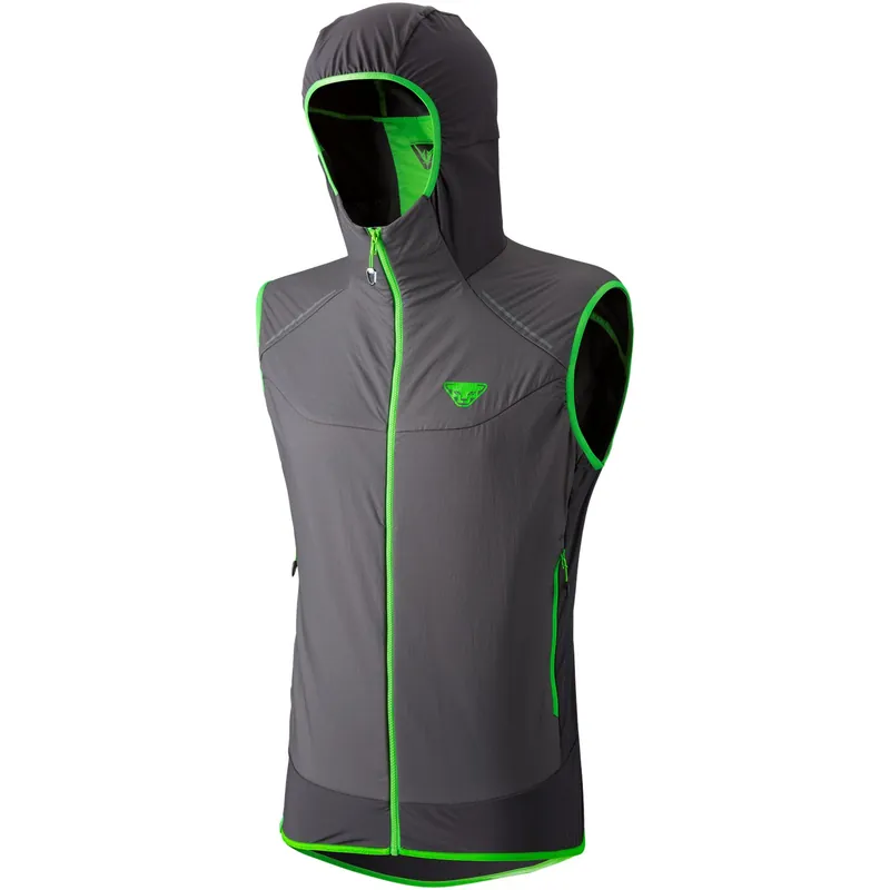 PÁNSKÁ VESTA DYNAFIT MEZZALAMA 2 POLARTEC® ALPHA® (Šedá) Endorphin Republic Objednat Nyní