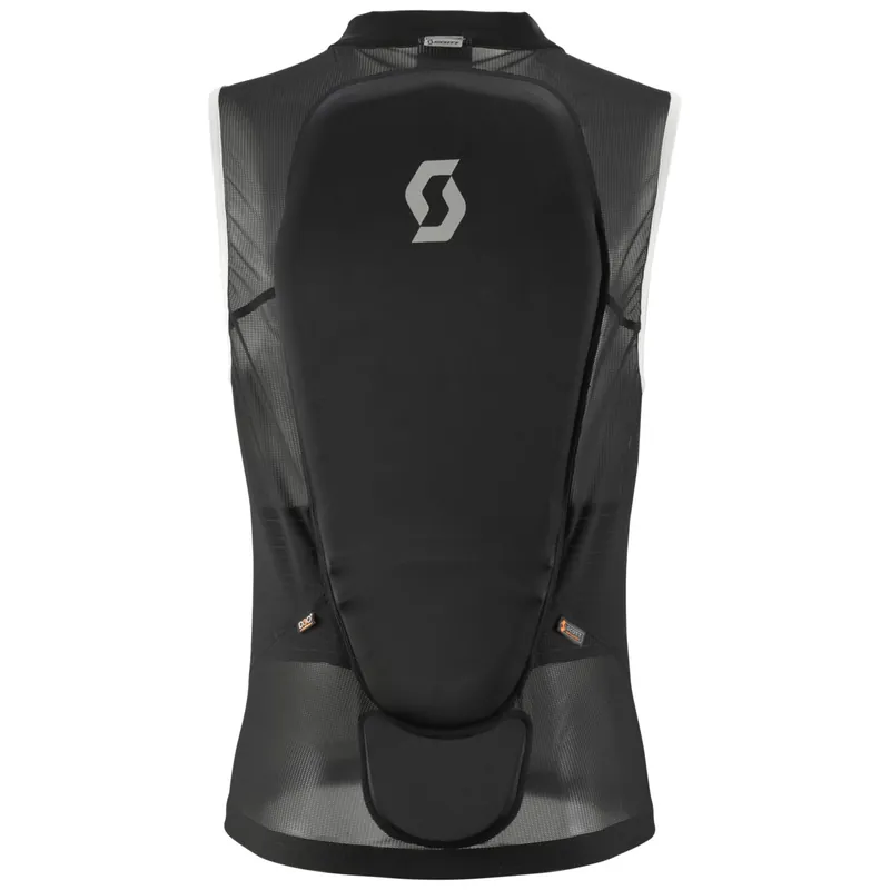 SCOTT Light Vest M‘s Actifit (Černá) - Pánský vestový chránič páteře Endorphin Republic Kup Teď