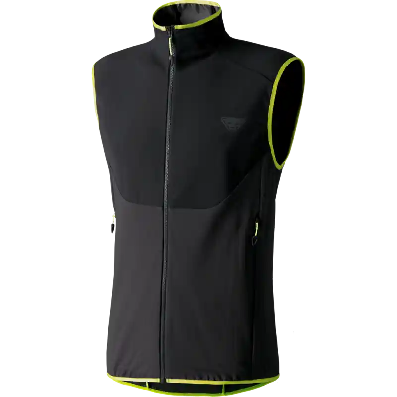 Akční Cena PÁNSKÁ VESTA SPEEDFIT WINDSTOPPER® (Šedá) Endorphin Republic
