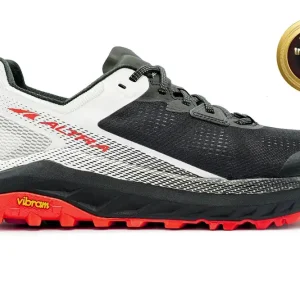 Altra Olympus 4 (Černá) - Pánské běžecké boty Endorphin Republic Horká Nabídka