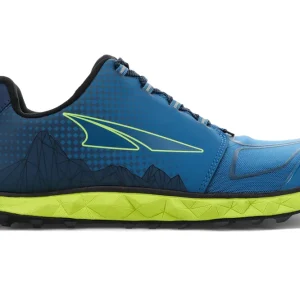 Altra SUPERIOR 4,5 (Modrá) - Pánské běžecké boty Endorphin Republic Vrácení Zdarma