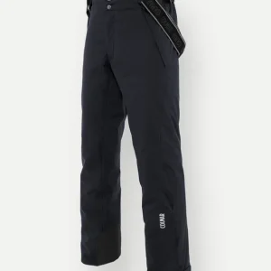 Sezónní Sleva Colmar Mens Ski Pants (Bílá) - Pánské lyžařské kalhoty Endorphin Republic