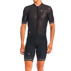 Výhodná Nabídka GIORDANA FR-C PRO (Černá) - PÁNSKÉ CYKLISTICKÉ BODY Endorphin Republic