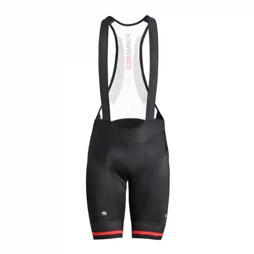 Nejlepší Volba GIORDANA FR-C PRO (Černá) - PÁNSKÉ CYKLISTICKÉ ŠORTKY S KŠANDAMI Endorphin Republic