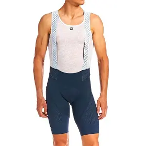 GIORDANA FR-C Pro Lyte (Modrá) - Pánské cyklistické šortky s kšandami Endorphin Republic Akce