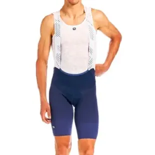 Nejlepší Volba GIORDANA NX-G (Tmavě modrá) - PÁNSKÉ CYKLISTICKÉ ŠORTKY S KŠANDAMI Endorphin Republic