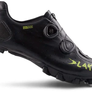 PÁNSKÉ CYKLISTICKÉ TRETRY LAKE MTB MX332 (Černá) Endorphin Republic Expresní Doručení