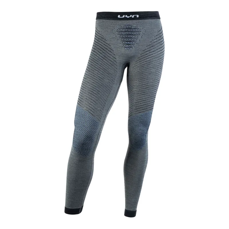 UYN FUSYON UNDERWEAR PANTS MEDIUM (Šedá) - Pánské funknčí dlouhé kalhoty Endorphin Republic Nejlepší Cena