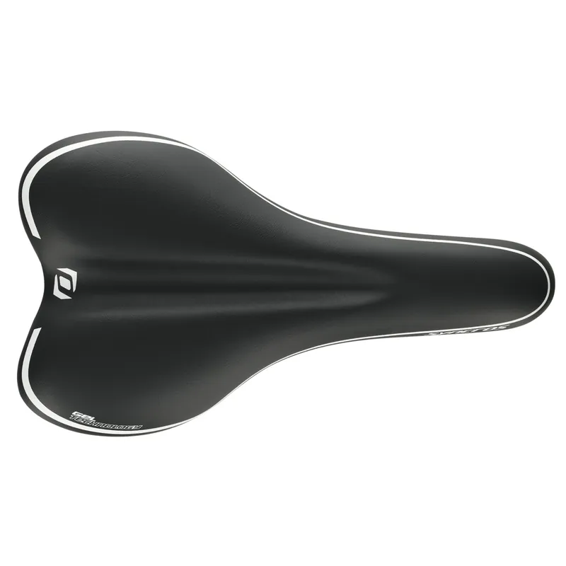 Syncros Urban SPORT 1.5 Gel Men (Černá) - Turistické sedlo Endorphin Republic Ihned K Objednání