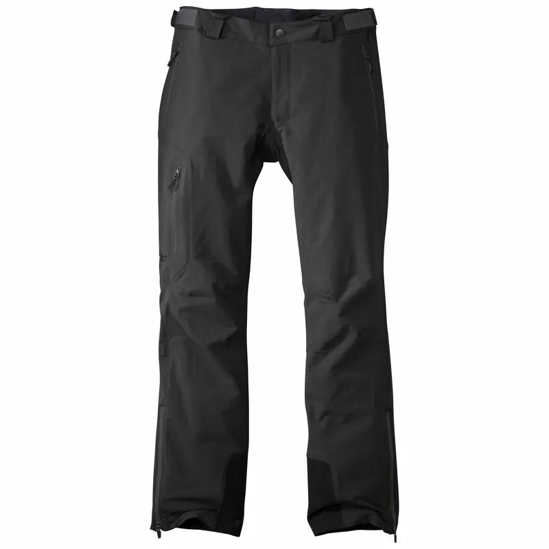 Outdoor Research Men‘s Cirque Pants (Černá) - Pánské kalhoty Endorphin Republic Sezónní Sleva