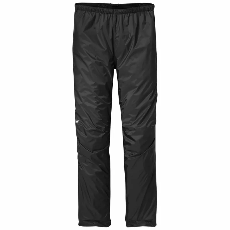 Outdoor Research Men‘s Helium Pants (Černá) - Pánské kalhoty Endorphin Republic Zlevněný