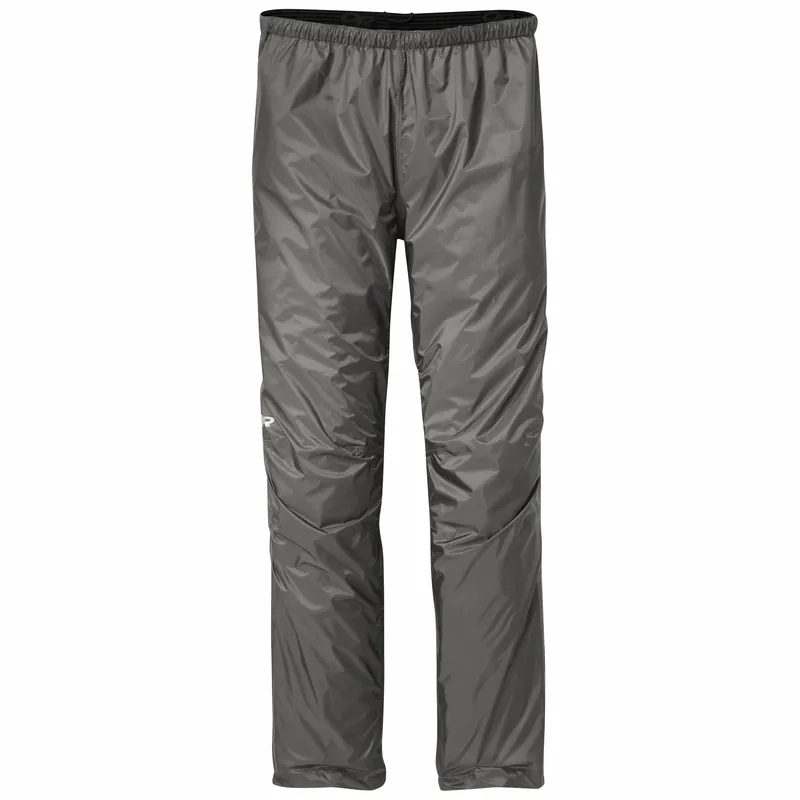 Outdoor Research Men‘s Helium Pants (Šedá) - Pánské kalhoty Endorphin Republic Levný