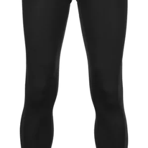 Must-Have Pánské kalhoty Merino 185 Pure (Černá) Endorphin Republic
